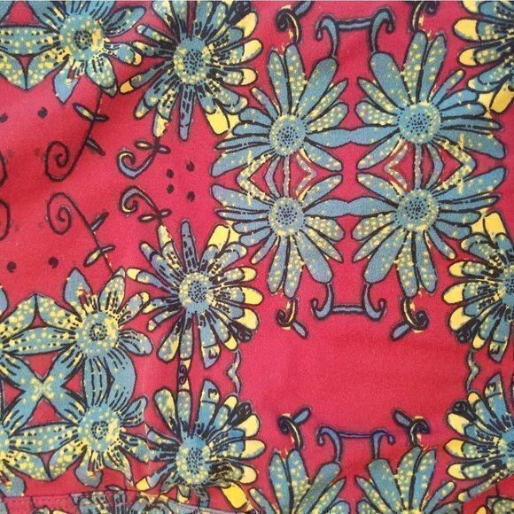 3 for $18 LuLaRoe Leggings OS - Picture 2 of 3